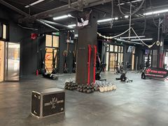 -Stone Motion释动健身