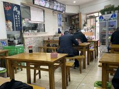 -孙浩特色牛杂面板面(华捷道店)