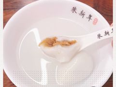-朱新年·苏式汤团·面点(北寺塔店)