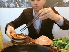 -芈重山老火锅(洪崖洞店)