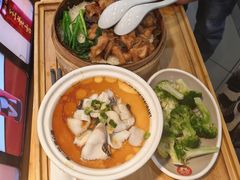 -72街荷叶饭(东方宝泰广场店)
