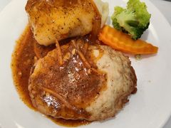 -库滋明·俄罗斯特色美食(中央大街店)