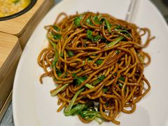 上海传统炒面-望乡楼上海菜(日月光店)