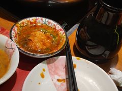 寿喜锅-牛New寿喜烧(青浦店)