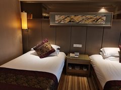 -南京双门楼宾馆(盐仓桥地铁站阅江楼店)