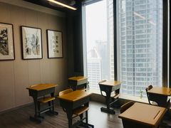 -梁溪琳琅书画院(汇金广场店)