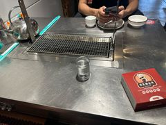 -宗泉烤全羊·烤羊腿·家常菜(解放东路店)