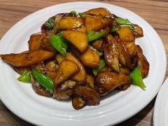 地三鲜-雪乡情东北菜(塘朗店)