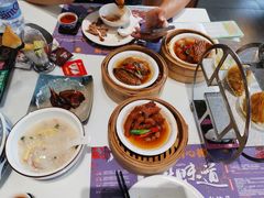 -有心德(麦地店)