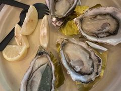 -HIHE Bistro·Oyster Bar(华熙live店)