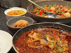 -华豫川酒家(大卫城店)