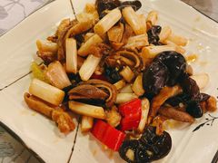 -陶缘一号·四季缘·老字号顺德菜·户外婚礼家宴(西滘店)