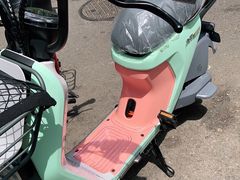 -九号电动车(安定门内大街店)