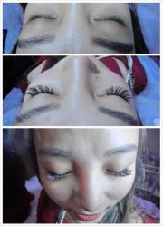 睫作-光SPA科技美肤