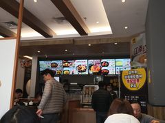 -老娘舅(吴淞路店)