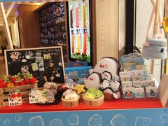 -连鹭海鲜·海肠捞饭·海胆饭(星海店)