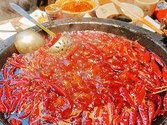 -蜀大侠火锅(春熙路店)