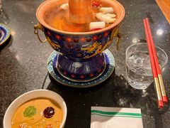 -南门涮肉(上海二店)