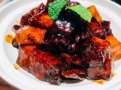 -童福兴·南京菜(老门东店)