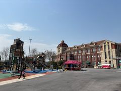 -歌斐颂巧克力小镇