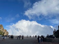 -白草畔自然风景区