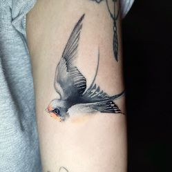 -MDZ STORE·TATTOO·耳饰