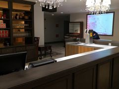 -1868 Café(上海自然博物馆店)