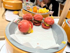 -龍歌自助小火锅(城阳万象汇店)