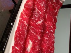 -左庭右院鲜牛肉火锅(环球港店)