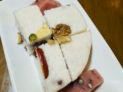 -奶奶的味道(胶州路店)