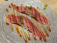 -烧肉TORAJI(锦系町店)