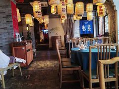 大堂-二十八里太湖船菜(吉祥路店)