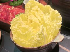 -季季山·云南野生菌火锅(上海首店)