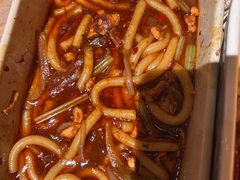 -耶里夏丽·新疆菜·28年喀什老馆(田林东路店)