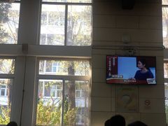-北大学一食堂