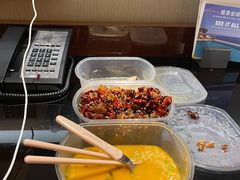 -富力威斯汀酒店-中国元素中餐厅(武昌临江店)