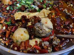 -黑竹香鸡(营和巷店)