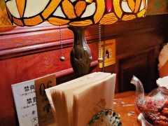 -一棵树咖啡馆(泉乐坊店)