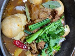 牛腩牛杂煲-牛腩之旅·牛腩牛杂煲(光启城美食城店)