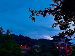 -九华山风景区