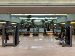 -上海衡山路十二号华邑酒店