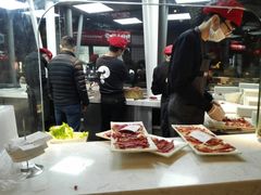 -为什么牛潮汕牛肉火锅(中信广场店)