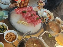 -田园肥牛府(东关街店)