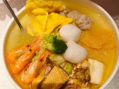 -外婆家(杭州马塍店·杭帮菜名店)