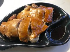 -西关味(东明路店)