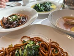 -老人和饭店(淮海中路店)