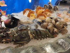 -碗中海·蒸汽海鲜·桑拿鸡(岭南天地店)