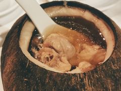 -山泉公馆酒家(广州东站店)