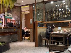 -江小渔鲜鱼火锅(西二道街店)