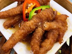 -金榜大酒店-中餐